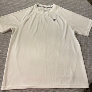 Men’s champion t shirt